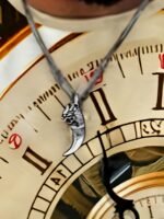 Men'S Crypto Gear Abstract Clock 3D Print T-Shirt - Slim Fit, Short Sleeve Casual Tee For Summer & Leisure Wear, Plus Size - Image 4