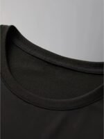 Men'S Fashion Printed T-Shirt With Perfect Combination Of Poker Cards And Dice Design - Image 9