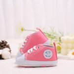 Cute Comfortable Sneakers For Baby Boys, Lightweight Non Slip Shoes For Indoor Outdoor Walking, Spring And Autumn - Image 6