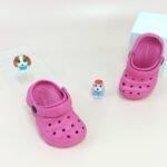 Casual Solid Color Breathable Clogs For Girls, Quick Drying Lightweight Anti Slip Clogs For Indoor Outdoor Beach Pool, Summer - Image 17