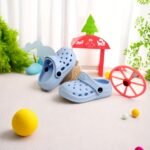 New Style Hole Hole Youngsters'S Cute And Fashionable Casual Eva Slippers For Men, Women And Youngsters, Outdoor And Indoor Anti-Slip Slippers - Image 15