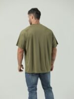 Plus Size Men'S Breathable Quick Dry T-Shirt For Sports, Men'S Clothing - Image 5