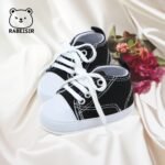 Casual Comfortable Sneakers For Baby Boys, Lightweight Non Slip Shoes For Indoor Outdoor Walking, Spring And Autumn - Image 6