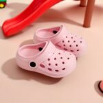 2025 New Summer Cute Indoor And Outdoor Fashionable Casual Slippers For Boys And Girls - Image 11