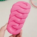 2025 Summer New Lightweight Cute Hole Shoes Anti-Slip Indoor And Outdoor Wear Trendy Fashion Casual Clogs Sandals - Image 9