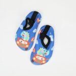 Kids' Cartoon Dive Shoes - Non-Slip, Quick-Dry, Breathable, Durable Water Shoes For Boys And Girls, Perfect For Beach And Outdoor Play, Beach Shoes - Image 3