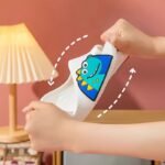 Cute Cartoon Slippers - Beach Casual Open-Toe Sandals, Suitable For Indoor And Outdoor Use, Perfect For All Seasons! - Image 6