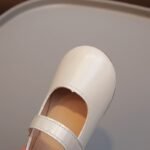 Chic & Comfortable Girls' Mary Jane Flats - Breathable, Fashionable Walking Shoes For Every Season, College Style, Street Style, Cute Style, Spring/Autumn, Four Seasons - Image 6