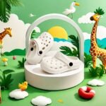 2025 New Summer Cute Indoor And Outdoor Fashionable Casual Slippers For Boys And Girls - Image 17