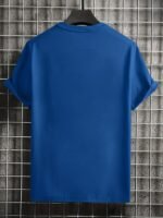 Men'S Casual Surf-Inspired T-Shirt With Palm Tree & "Surf" Print - Short Sleeve, Round Neck, All-Season Comfort, Everyday Tshirt | Surfinspired Design | Comfortable Fit - Image 10