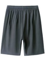 2025 Summer New Men'S Outdoor Sports Five-Finger Shorts For Running, Training, And Casual Beach Use - Image 9