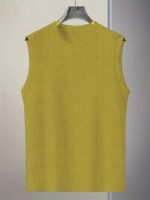 Summer Men'S Quick Dry Moisture-Wicking Breathable Tank Tops, Athletic Gym Bodybuilding Sports Sleeveless Shirts, For Running Training, Men'S Clothing - Image 5