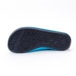 Girls' Sparkling Mermaid Scale Aqua Socks - Breathable Slip-On Footwear With Soft Tpr Sole For Beach, Pool & Outdoor Activities - Vibrant Colors, All-Season Use, Easy Wear - Image 15