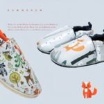 Baby Boys Girls Cartoon Print Lightweight Comfy Non-Slip Crib Shoes For First Walkers Newborn Infant, Spring And Summer, Halloween Gifts, Footwear - Image 6