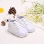 Cute Comfortable Sneakers For Baby Boys, Lightweight Non Slip Shoes For Indoor Outdoor Walking, Spring And Autumn - Image 13