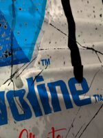 Summer Men'S 3D Printed T-Shirt, Strong Men'S Casual Round Neck T-Shirt, Men'S Novelty Pajamas - Image 4