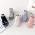 Cute Cartoon Comfortable Slip On Sock Shoes For Baby Boys Girls, Breathable Non Slip Walking Shoes For Indoor Outdoor, Spring And Autumn - Image 10