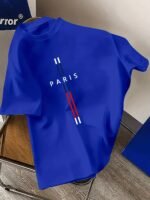 Men'S T-Shirts Are Versatile Summer Tops For Men'S Fashion. - Image 6