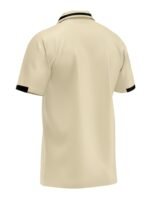 Red Spy Men'S Summer Fashion Shirt - Casual Short Sleeve, Button-Up With Parisian Icon Print, 100% Polyester, 180G/M?, Machine Washable, In Vibrant Pink With Black & Red Contrast Collar - Image 6