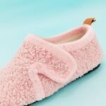 Popular Choice Adorable Cartoon Baby Girl Footwear - Soft, Warm For Spring/Fall | Cozy Toddler Indoor Slippers With Non-Slip Tpr Sole - Image 14