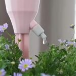 2/5Pcs Adjustable Self-Watering Automatic Drip Irrigation System, Lazy Dripper, Green Plant Butler, Used For Plants, Flowers, Greenhouses, Gardens, Automatic Dripper Devices, Suitable For Gardens, Courtyards, Gardens, Green Plants, Etc - Image 16