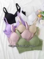 Women'S Bras That Gather And Support Side Breast Tissue. - Image 6