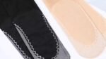 5 Pairs Of Thin Short Stockings, Non-Slip, Durable, Comfortable, Breathable, Transparent, And Form-Fitting. - Image 11