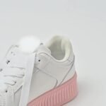 2/4/8/12/16Pcs Of Sports Shoe Insoles, Anti-Wear Foot Protection Pads, Back Stickers - Image 9