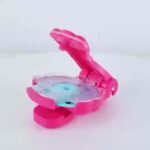 Glam Hair Decor Diy Kit: Radiance Collection Hair Jewels Stamper | Artificial Rhinestones, Click-To-Apply Glitter, Perfect Holiday Toy For Girls - Image 12