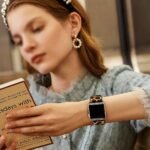 Stretchy Nylon Watch Band Compatible Withiwatch 38Mm 40Mm 41Mm 42Mm 44Mm 45Mm, Adjustable Leopard Strap For Iwatch Series 7 6 5 4 3 2 1 Se - Image 6