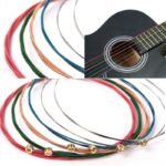 6Pcs Guitar Strings - Image 9