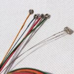6Pcs Guitar Strings - Image 10