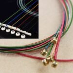 6Pcs Guitar Strings - Image 4