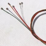 6Pcs Guitar Strings - Image 7