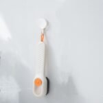 1Pc Shoe Brush Multi-Function Plus Fluid Shoe Brush Home Soft Hair Laundry Brush Shoe Special Non-Destructive Shoe Brush Shoe Brush - Image 5