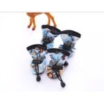 4Pcs Water-Resistant Dog Shoes For Small Dogs - Protect Your Pet'S Paws And Keep Them Dry Christmas Gift - Image 15