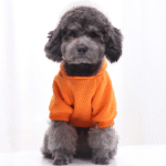 Keep Your Pup Warm And Cozy This Winter With Our Soft And Thick Pet Dog Sweater! Christmas Gift - Image 5