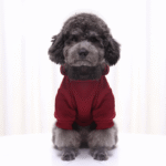 Keep Your Pup Warm And Cozy This Winter With Our Soft And Thick Pet Dog Sweater! Christmas Gift - Image 2