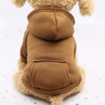 Keep Your Pup Warm And Cozy This Winter With Our Soft And Thick Pet Dog Sweater! Christmas Gift - Image 9