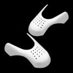 1Pair Shoe Crease Protectors, Anti-Wrinkle Shoe Crease Guard For Sneaker And Casual Shoes, Men'S 7-12/ Women'S 5-8 - Image 3