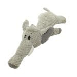 Tough & Durable Squeaky Dog Toys - Perfect For Small & Medium Chewers! - Image 7