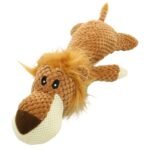 Tough & Durable Squeaky Dog Toys - Perfect For Small & Medium Chewers! - Image 3