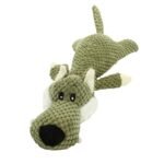 Tough & Durable Squeaky Dog Toys - Perfect For Small & Medium Chewers! - Image 5
