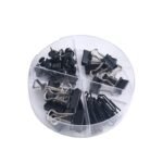 Multifunctional Paperclip Long Tail Clip I-Beam Nail Swan Tail Clip Combination Set For Office And Study Use - Image 9