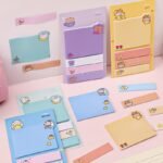1Pc Adorable Animal Sticky Note Variety Pack - Surprise Inside! - Image 6