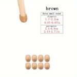 Tables Chairs Footmats Mute Wear Resistant Chair Leg Covers Protectors Table Footmats Stools Footmats Stool Leg Covers - Image 13