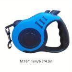 Make Outdoor Walks Easier With This Automatic Retractable Dog Leash - 3/5 Meter Minimalist Design! - Image 27