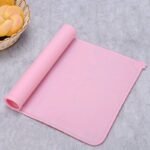 Cat Food Pad Pet Pad Cat Dog Food Set Placemat Dog Paw Pad Waterproof Nest Pad, Spillproof Mat, Pet Feeding Mat, Petsafe Material, Easy To Clean, Sturdy Construction, Durable, Feeding Station, Pet Parents, Pet Lovers - Image 7