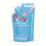 Bubble Solution Soap Bubble Solution Bubble Gun Accessories Soap Bubble Solution Bubble Refill Solution Can Be Used To Make More Than 1000Ml Of Bubble Refill Solution, As Halloween, Christmas Gift - Image 3