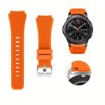 20Mm 22Mm Band For Samsung Galaxy Watch 3 4 5 6 46Mm/42Mm/Active 2 Gear S3 Frontier/S2/Sport Silicone Bracelet 43Mm 47Mm Strap - Image 15